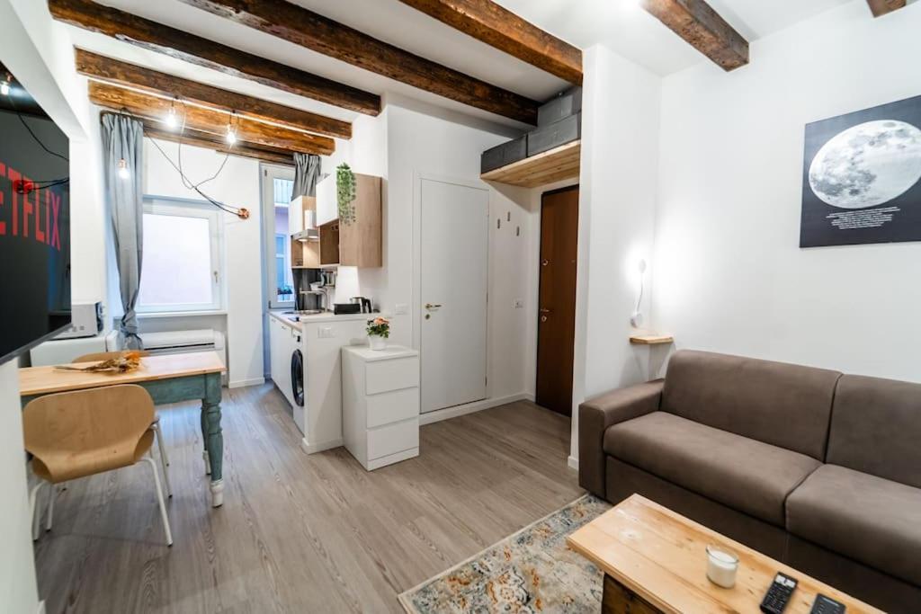 Suite32 Bergamo Exterior photo