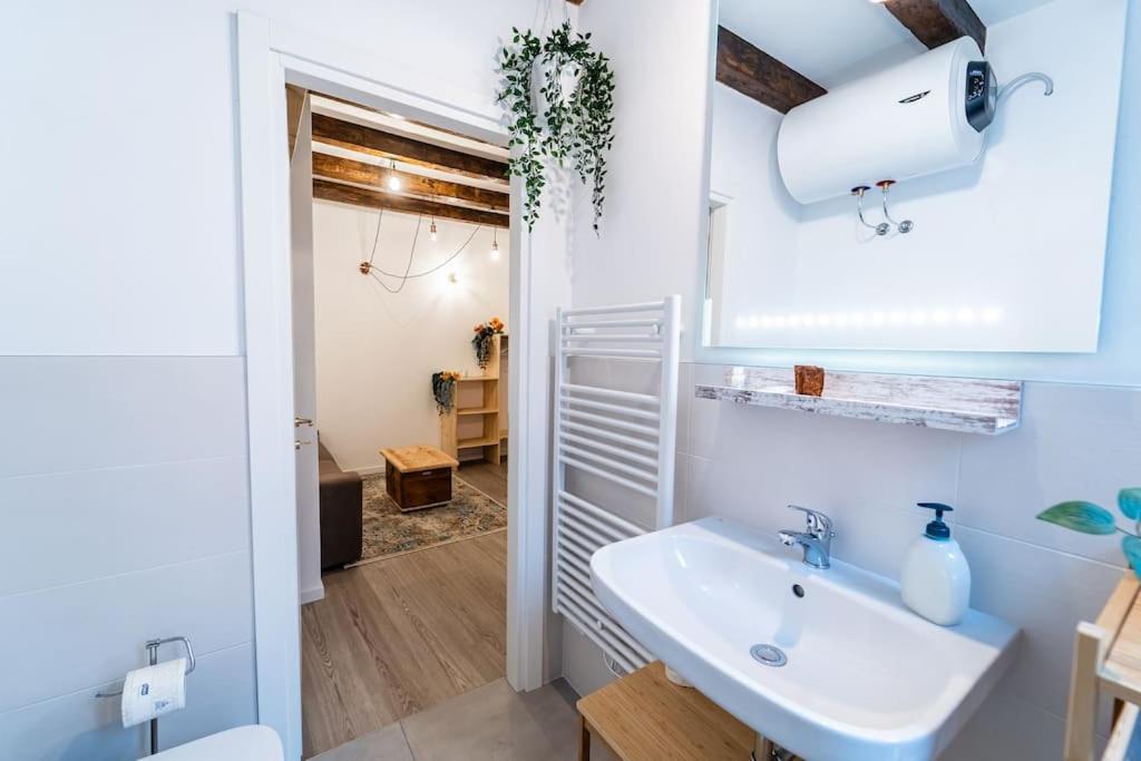 Suite32 Bergamo Exterior photo