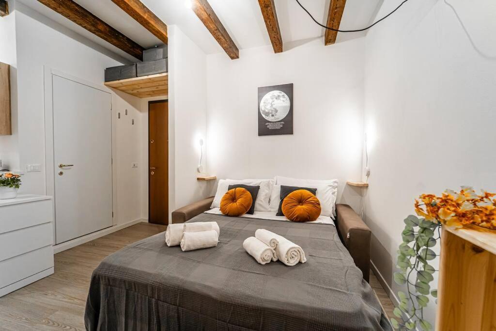 Suite32 Bergamo Exterior photo