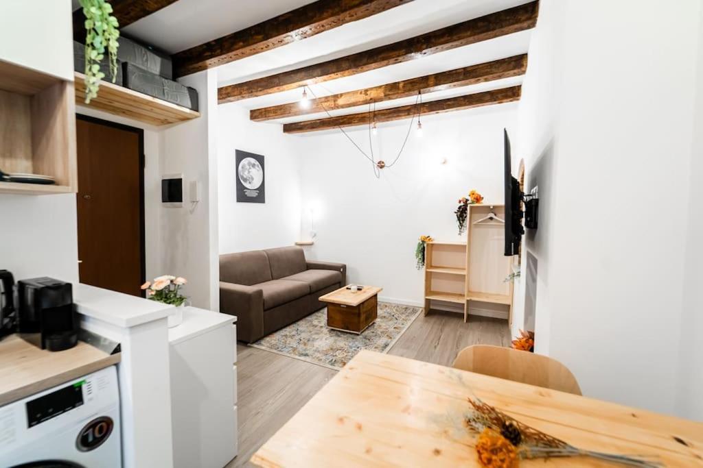 Suite32 Bergamo Exterior photo