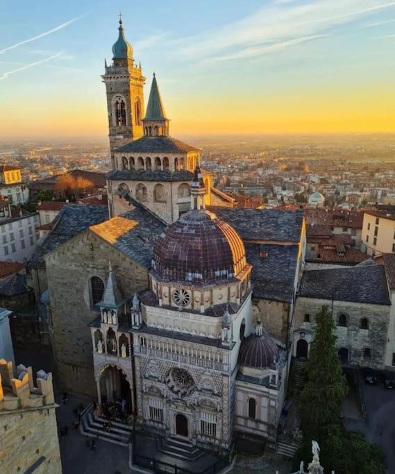 Suite32 Bergamo Exterior photo